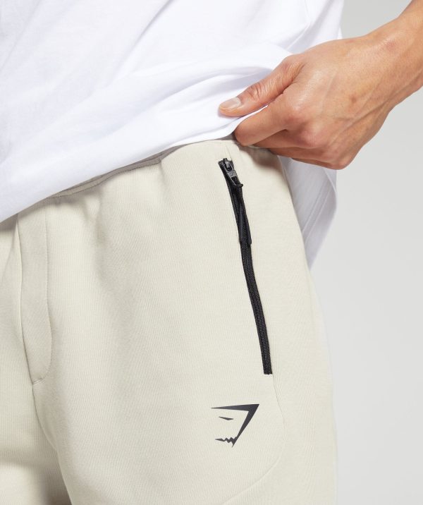 Interlock Tech 6" Shorts - Image 6