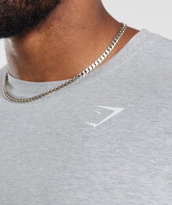 Power T-Shirt - Image 5