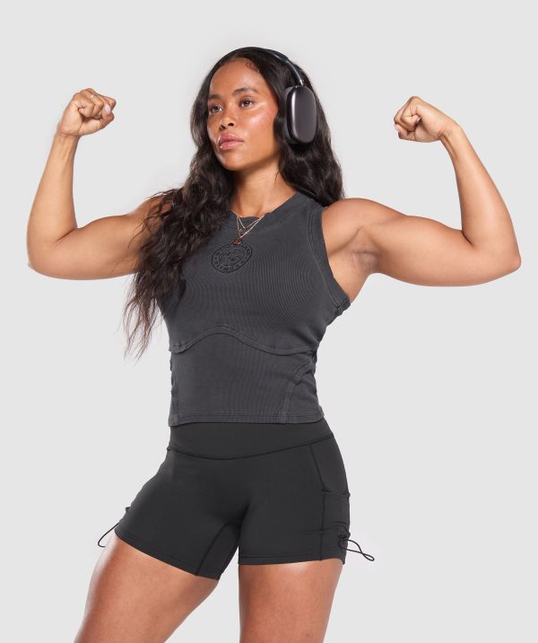 Premium Legacy Tank - Image 6