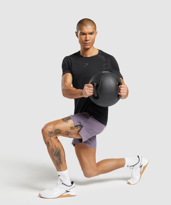 Apex 5" Hybrid Short - Image 4