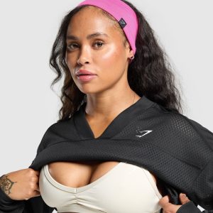 Diffuse Sweat Headband