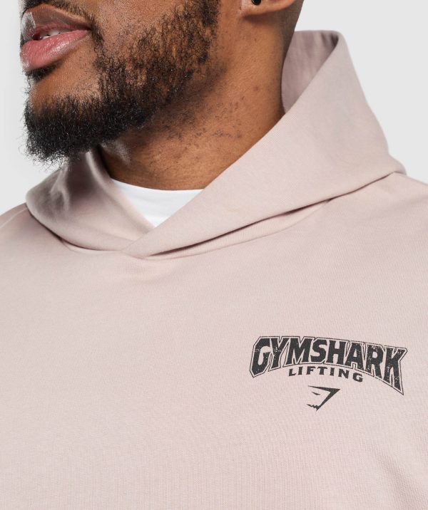 Committed to the Craft Hoodie - Image 6