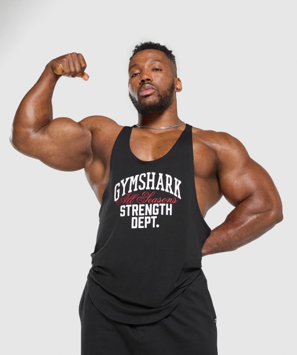 Trophy Graphic Stringer - Image 5