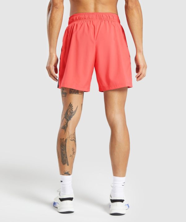 Sport  7" Shorts - Image 3
