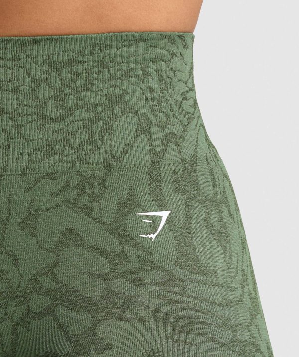 Adapt x Whitney Leggings - Image 6