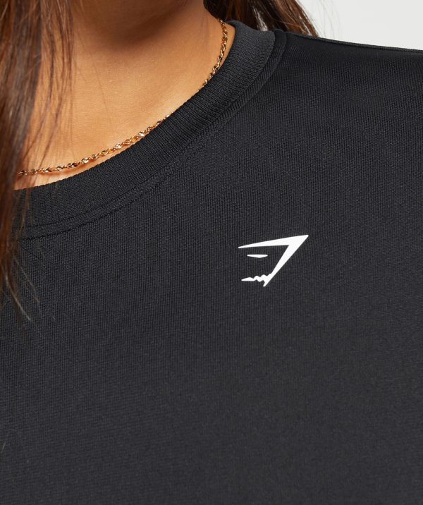 Everyday Seamless Long Sleeve Top - Image 7