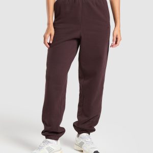 Fleece Joggers