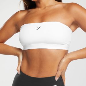Multi Way Strap Bandeau Bra