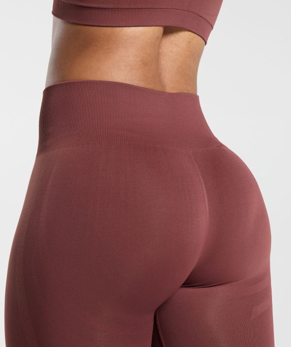 Everyday Seamless Leggings - Image 4