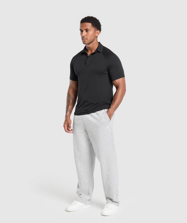 Seamless Polo Shirt - Image 4