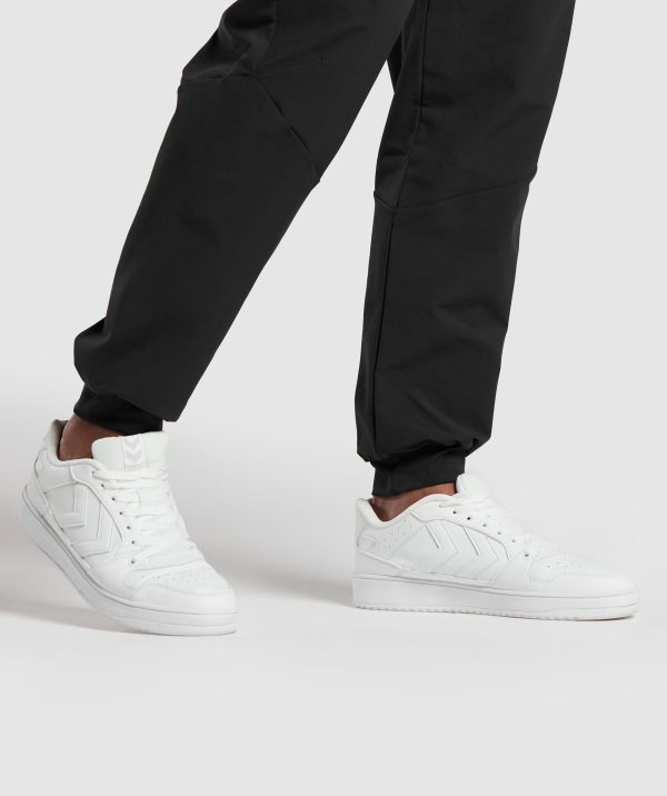 Ease Woven Joggers - Image 6