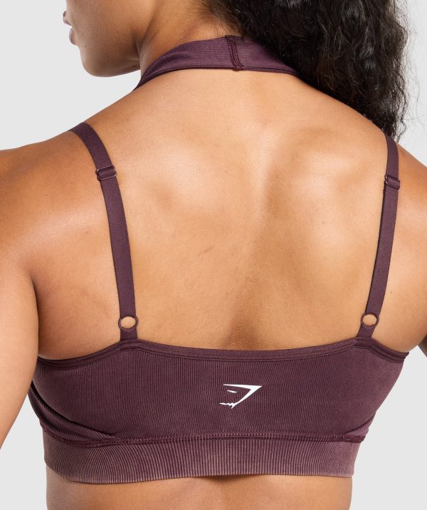 Gains Seamless Bralette - Image 8