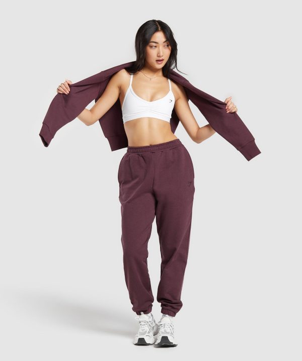 Rest Day Sweat Joggers - Image 5