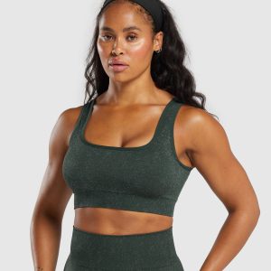 Adapt Fleck Sports Bra
