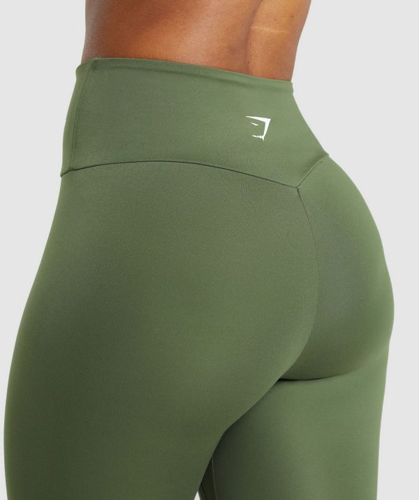 Training Leggings - Image 5