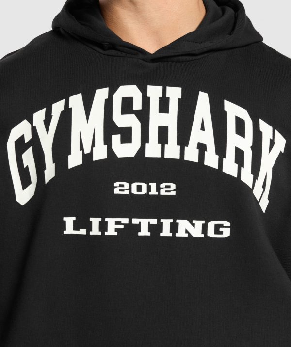 2012 Lifting Hoodie - Image 6