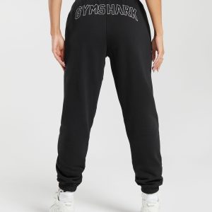 Strength Department Graphic Joggers