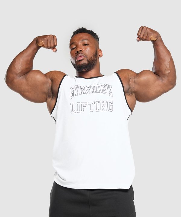 Mesh Tank - Image 6
