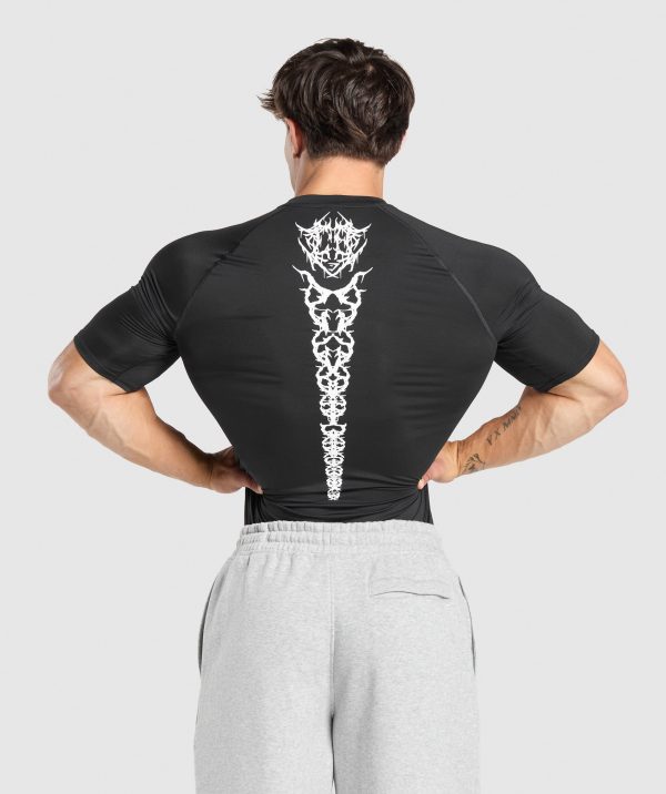 Carlos x Element Baselayer - Image 2