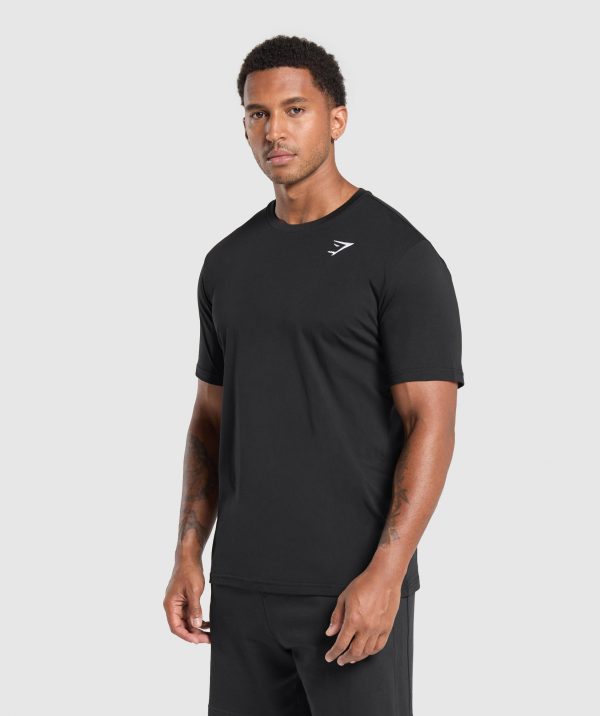 Crest T-Shirt - Image 3