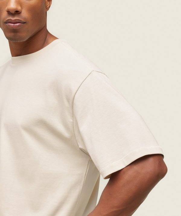 everywear Relaxed T-Shirt - Image 5