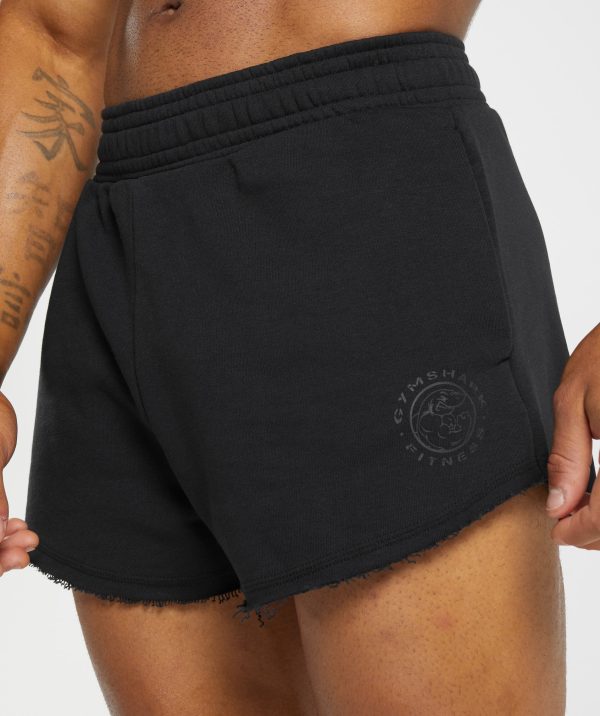 Legacy 4" Shorts - Image 5