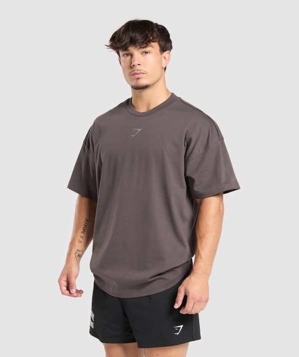 Movin' Metal Graphic T-Shirt - Image 3