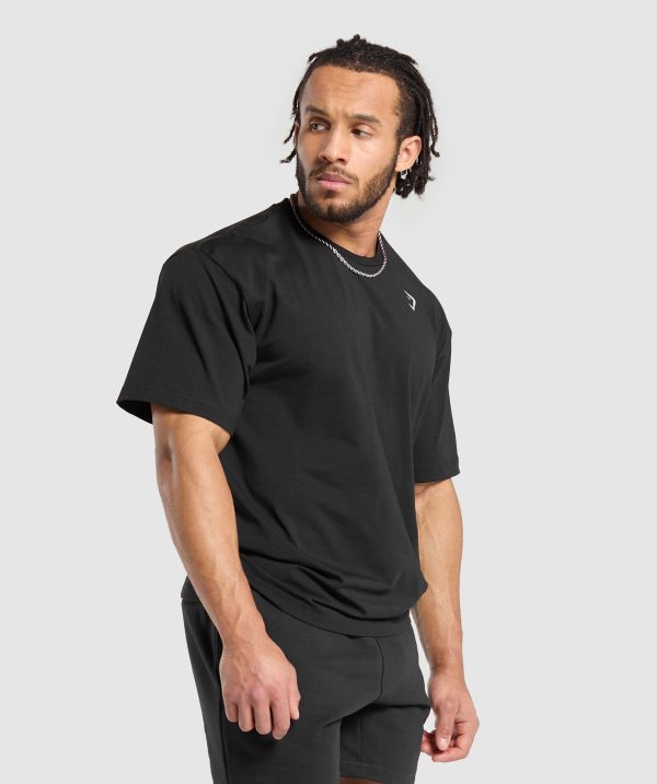 Heavy Duty Apparel T-Shirt - Image 3