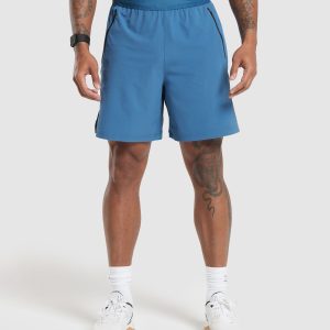 Apex 7" Hybrid Shorts