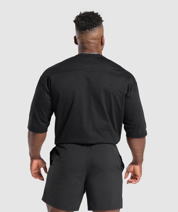 Premium Lifting T-Shirt - Image 2