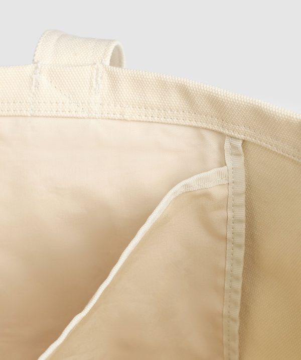 Tactical Canvas Tote Bag - Image 6