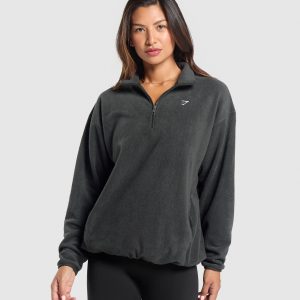Polar Fleece 1/2 Zip