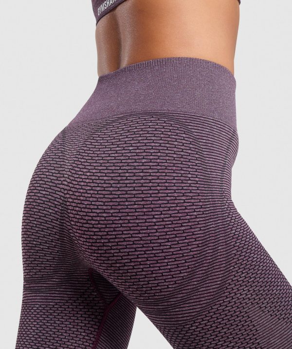 Sport Seamless Leggings - Image 6