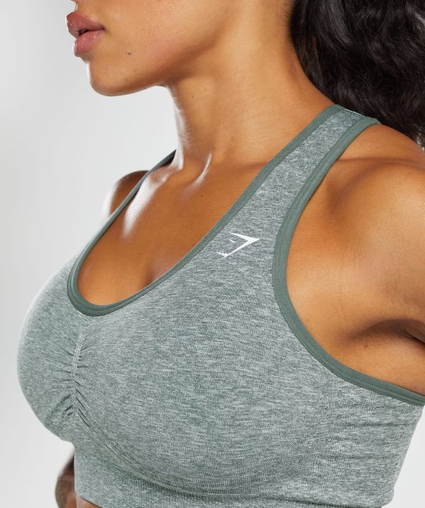 Lift Contour Seamless Sports Bra - Image 6