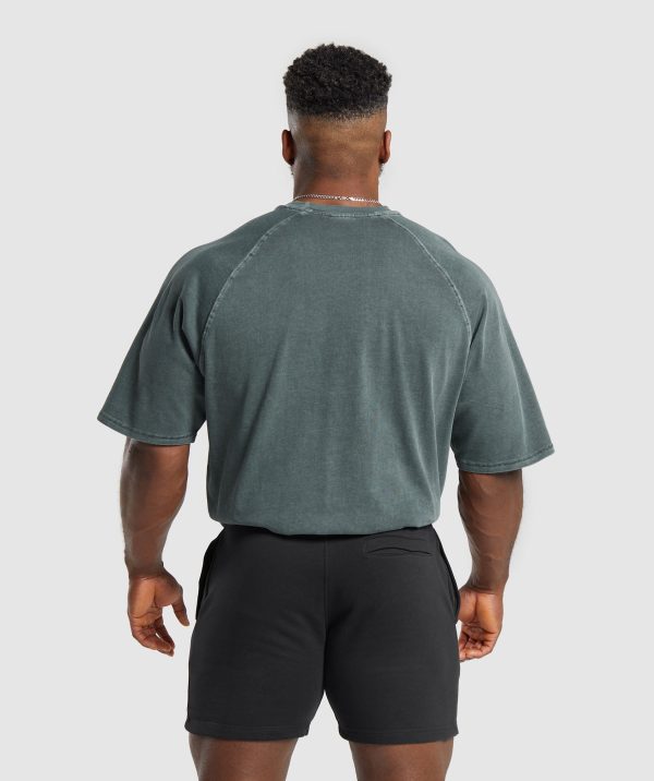 Premium Legacy T-Shirt - Image 2