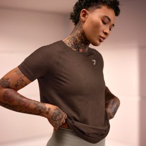 Vital Seamless 2.0 Light T-Shirt