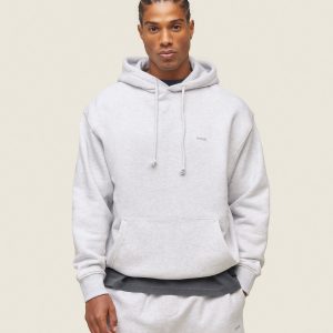 everywear Relaxed Hoodie