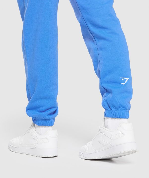 Strong Women Joggers - Image 5