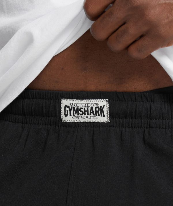 Lightweight Jersey Shorts - Image 6