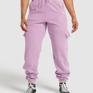 Premium Legacy Joggers