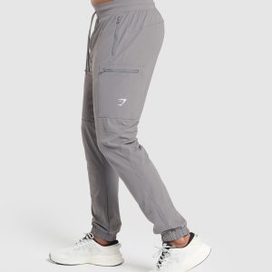 Rest Day Cargo Pants