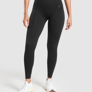 Corset Seamless Leggings